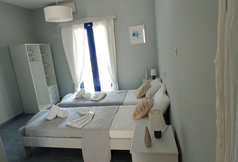 فندق Allegria Family