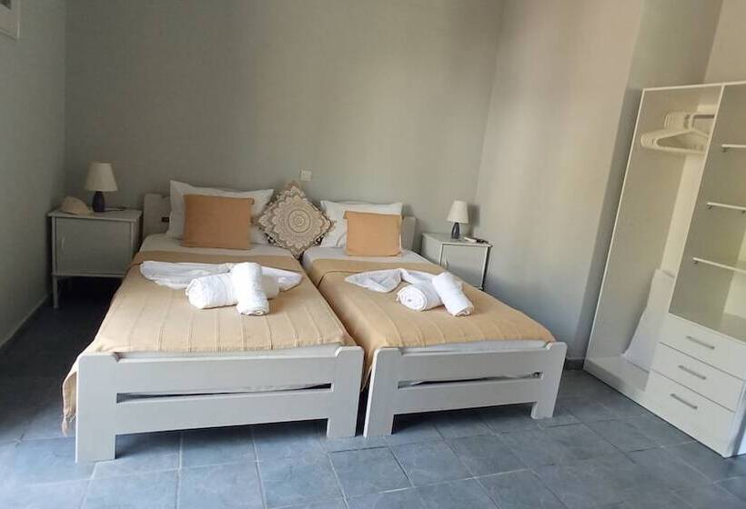 فندق Allegria Family