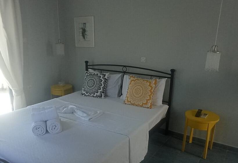 فندق Allegria Family