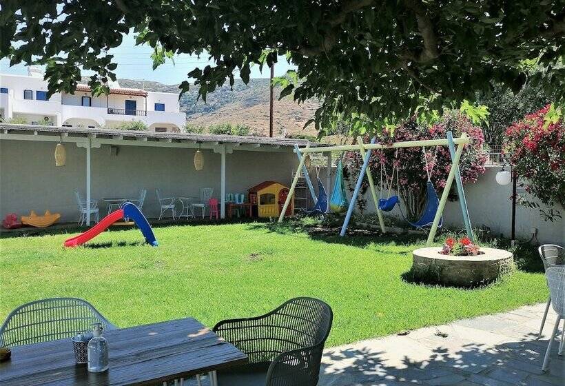 فندق Allegria Family