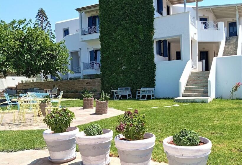 فندق Allegria Family