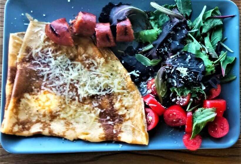 فندق Allegria Family