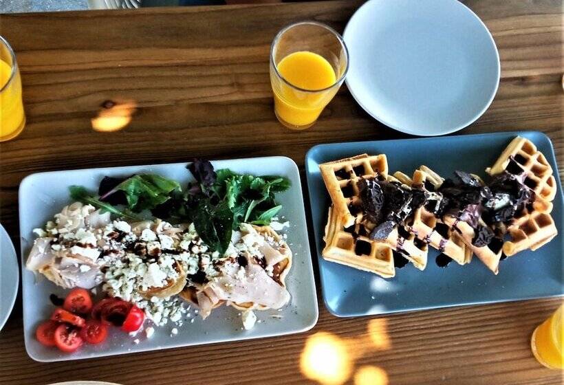 فندق Allegria Family