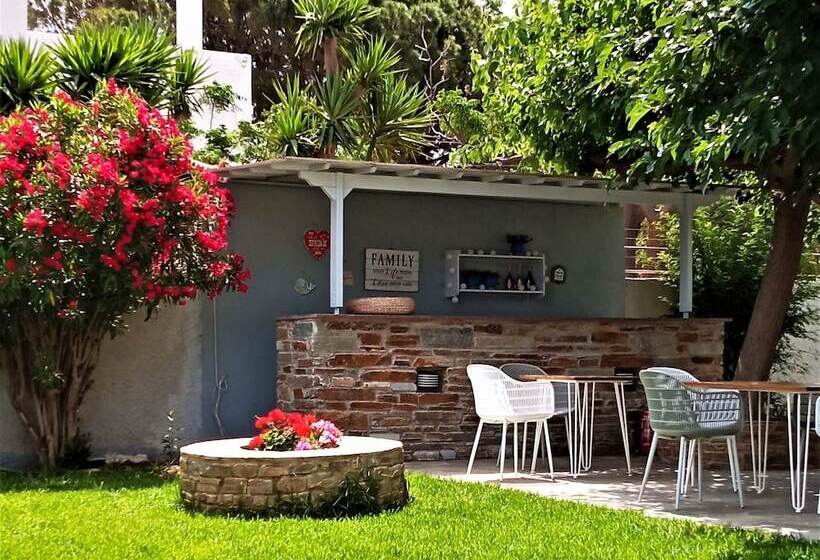 فندق Allegria Family