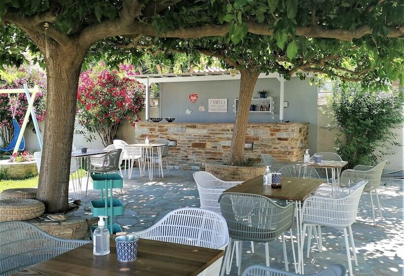 فندق Allegria Family