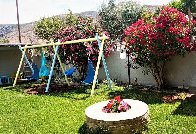 فندق Allegria Family