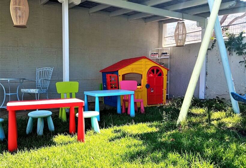 فندق Allegria Family