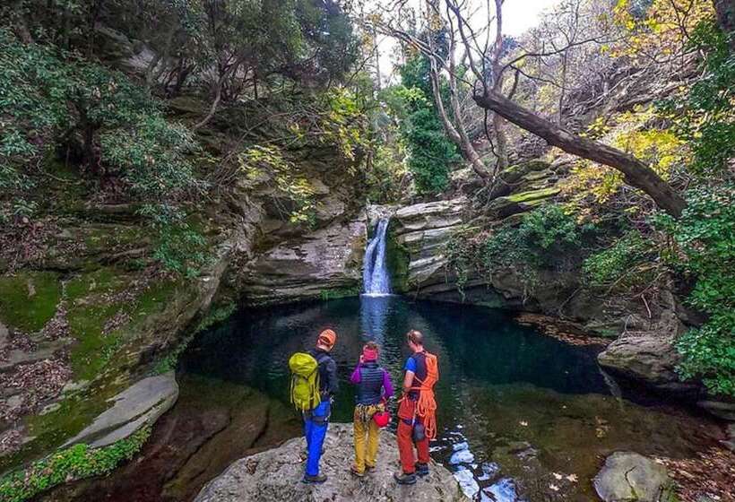 فندق Allegria Family