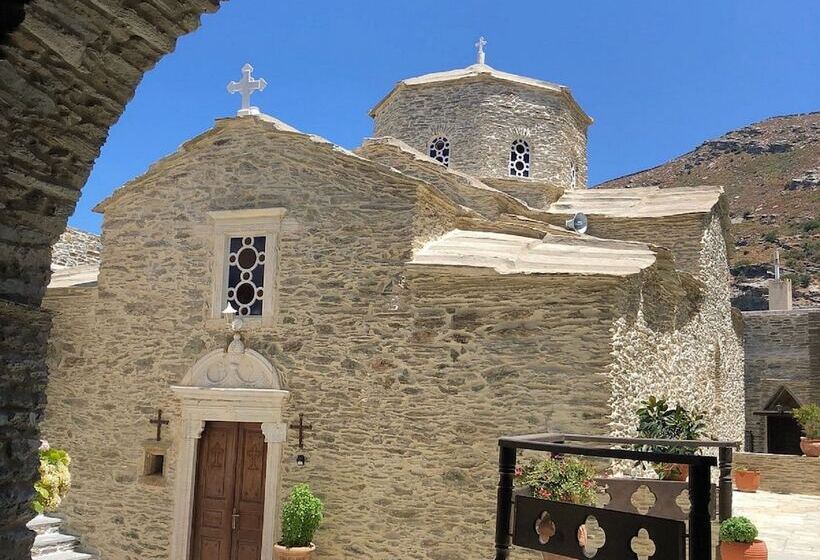 فندق Allegria Family