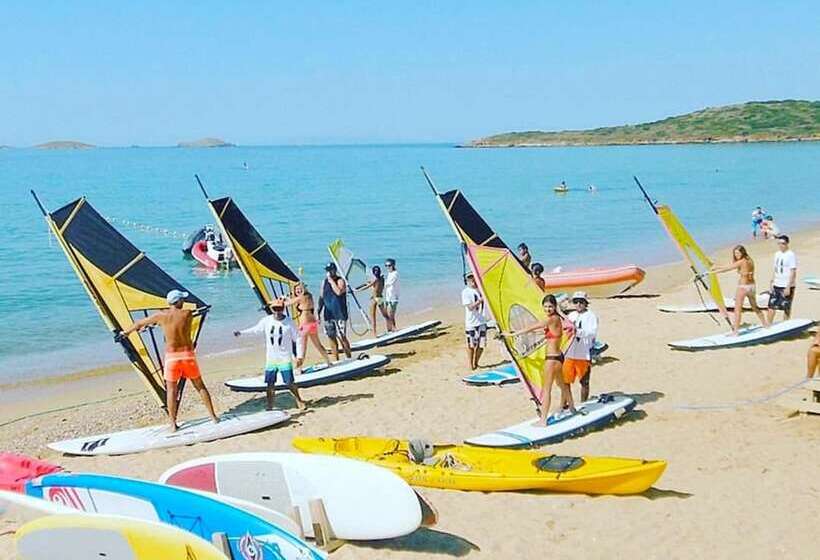 فندق Allegria Family