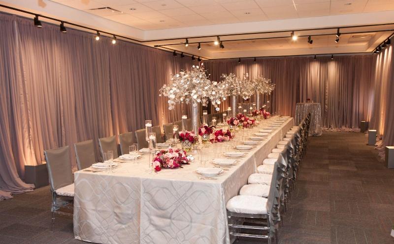 فندق Aloft Santa Clara   San Jose North