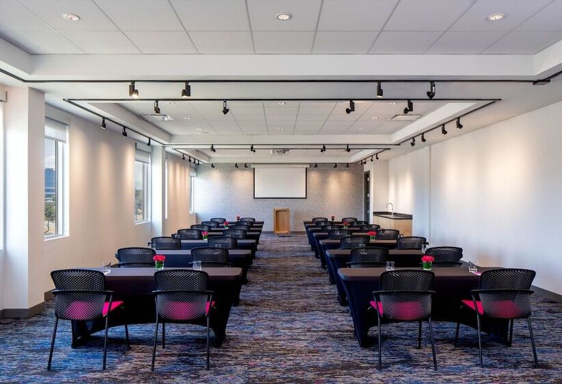 فندق Aloft Santa Clara   San Jose North