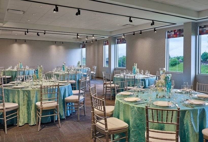 فندق Aloft Santa Clara   San Jose North