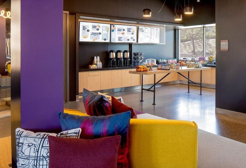 فندق Aloft Santa Clara   San Jose North