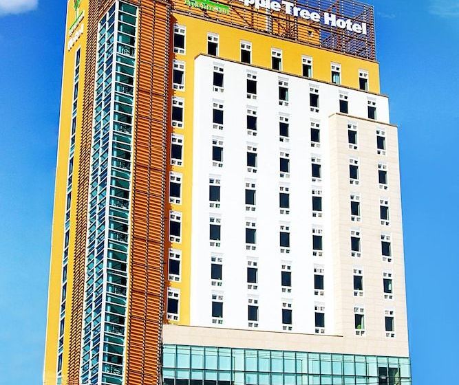 酒店 Apple Tree  Gunsan