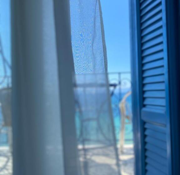 בית מלון כפרי Areti