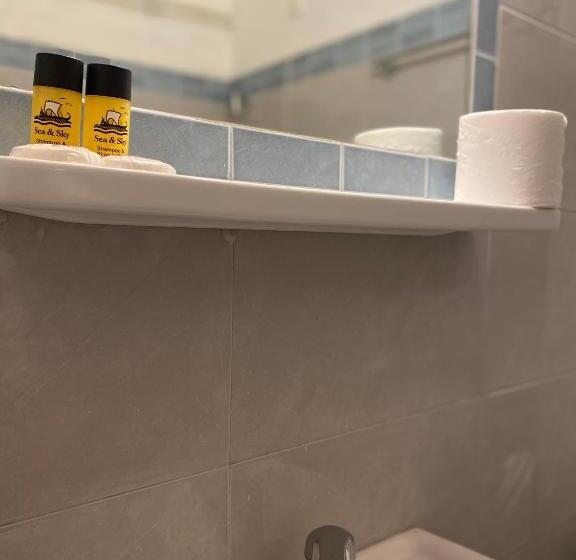 בית מלון כפרי Areti