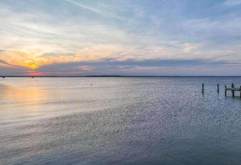 هتل Bay Club Resort