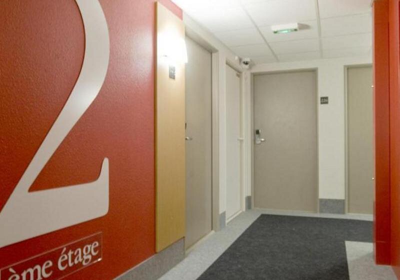 B&b Hotel Perpignan Sud Marché International