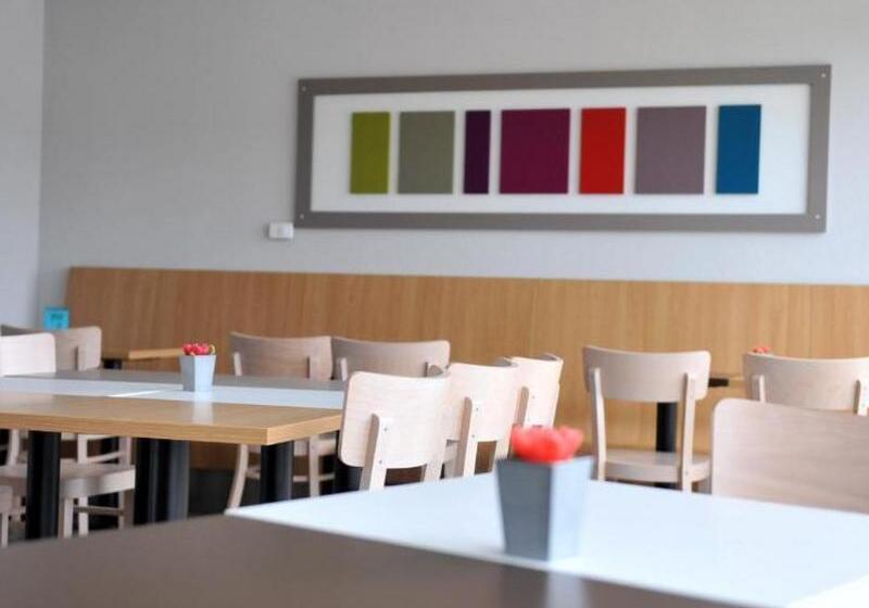 B&b Hotel Perpignan Sud Marché International