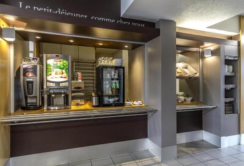 B&b Hotel Perpignan Sud Porte D Espagne