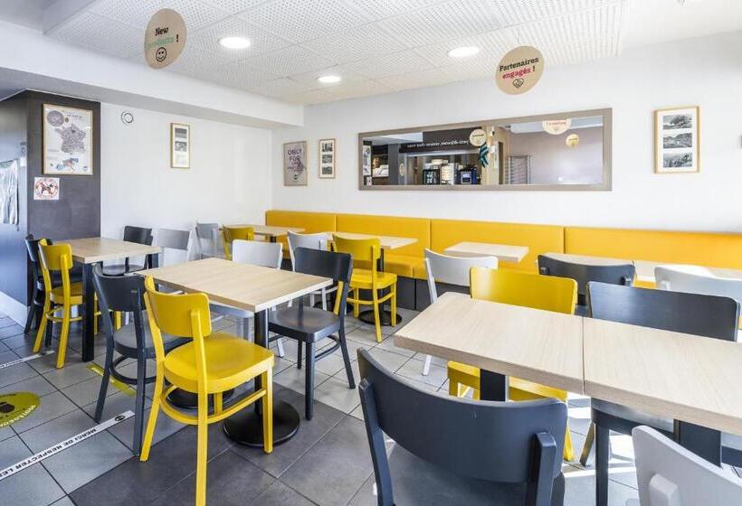 B&b Hotel Perpignan Sud Porte D Espagne