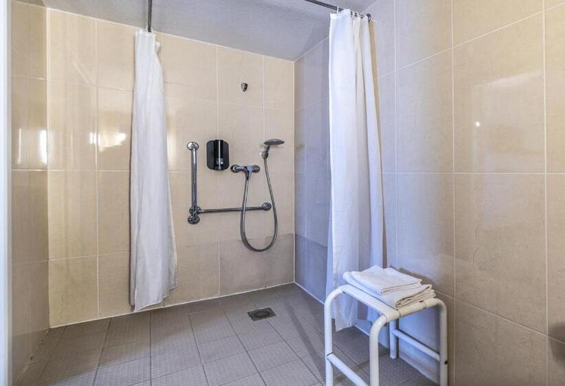 B&b Hotel Perpignan Sud Porte D Espagne