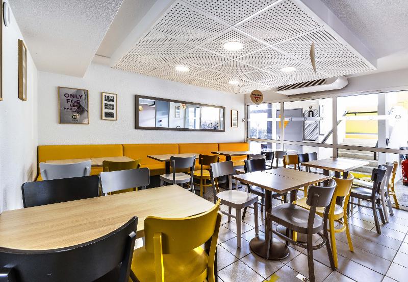 B&b Hotel Perpignan Sud Porte D Espagne