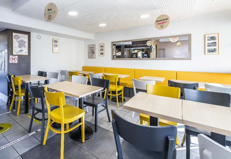 B&b Hotel Perpignan Sud Porte D Espagne