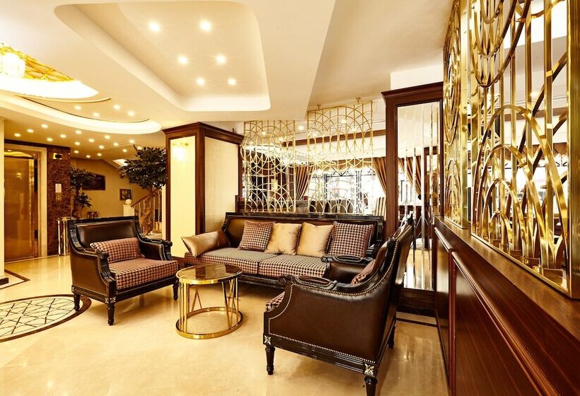 Beethoven Hotel   Special Category