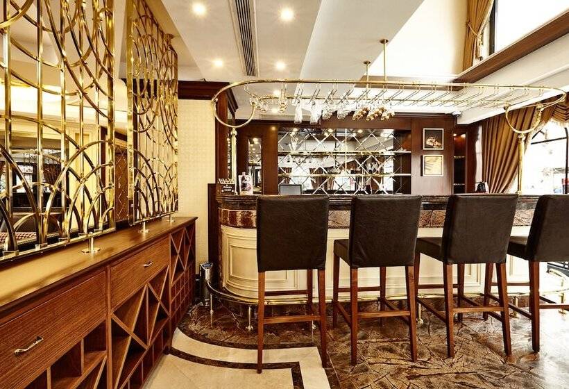 Beethoven Hotel   Special Category