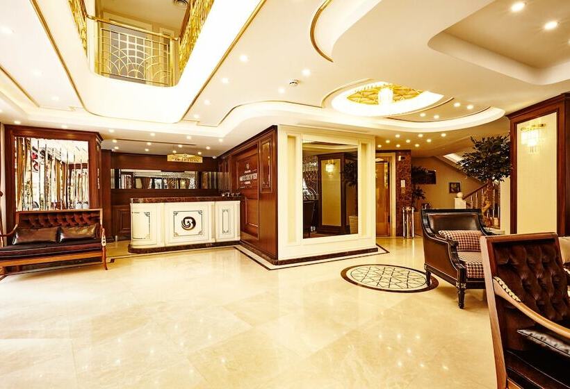 Beethoven Hotel   Special Category