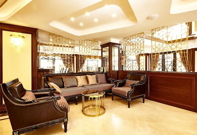 Beethoven Hotel   Special Category