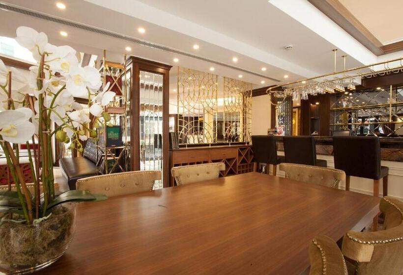 Beethoven Hotel   Special Category