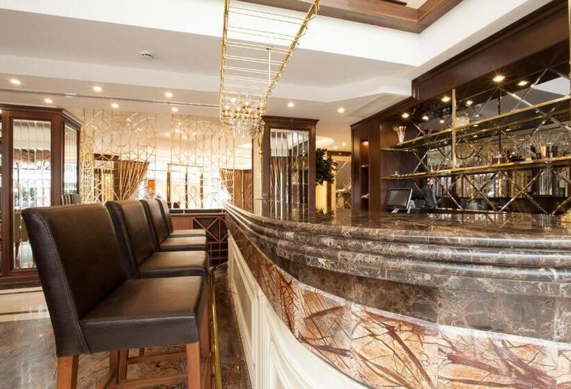 Beethoven Hotel   Special Category