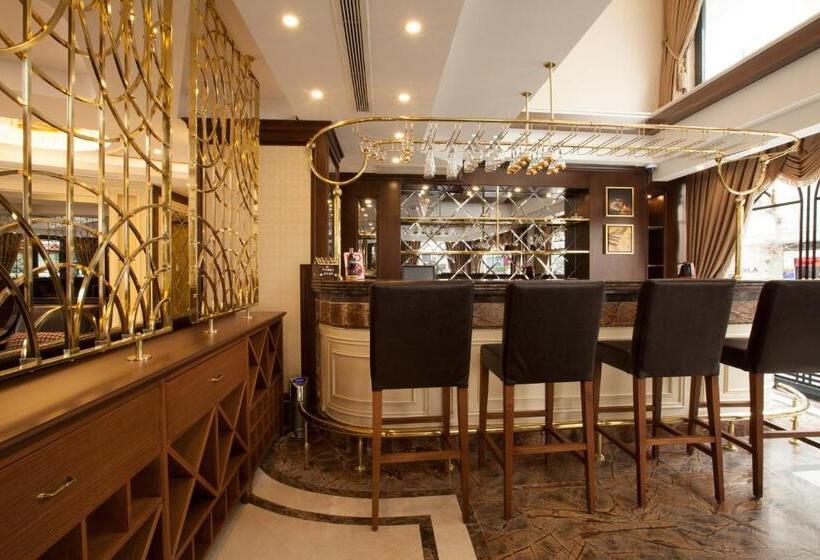 Beethoven Hotel   Special Category