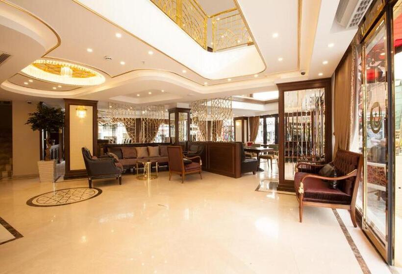 Beethoven Hotel   Special Category