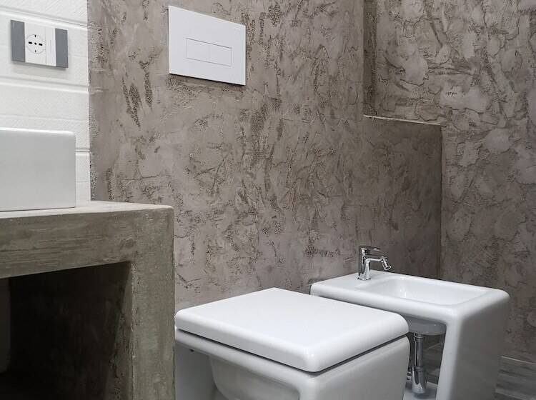 בית מלון כפרי Black Market