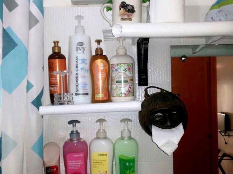 فندق The Blue Veranda Suites Boracay