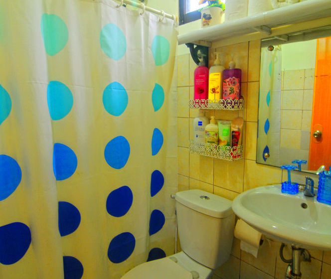 فندق The Blue Veranda Suites Boracay