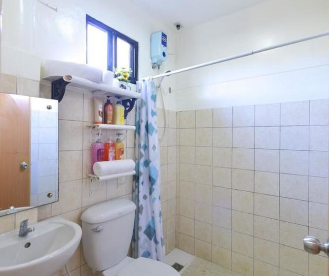 فندق The Blue Veranda Suites Boracay