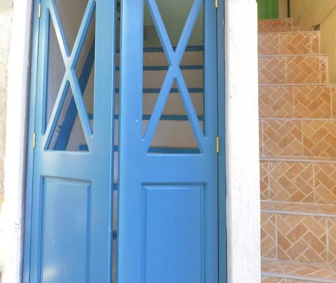 فندق The Blue Veranda Suites Boracay