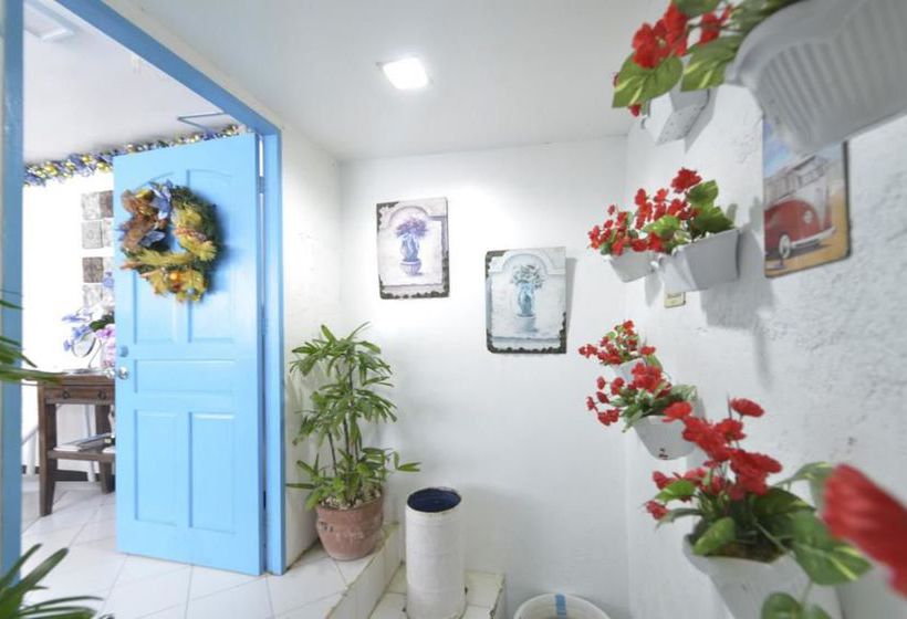 فندق The Blue Veranda Suites Boracay