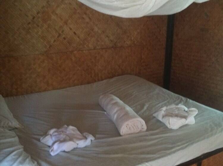 ホテル Bottle Beach 2 Bungalows