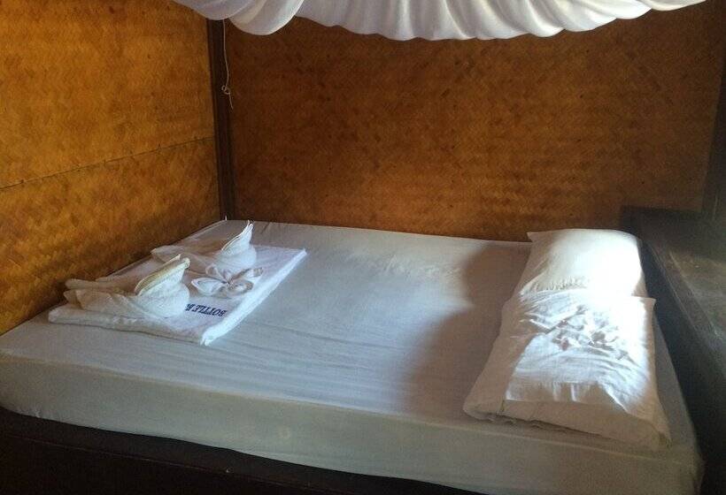 ホテル Bottle Beach 2 Bungalows