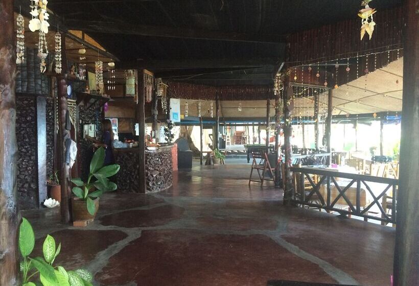 ホテル Bottle Beach 2 Bungalows