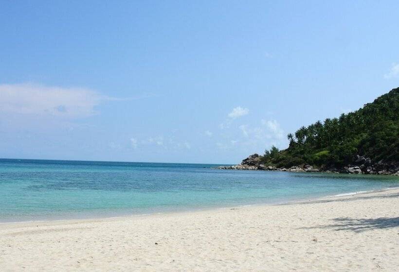 ホテル Bottle Beach 2 Bungalows