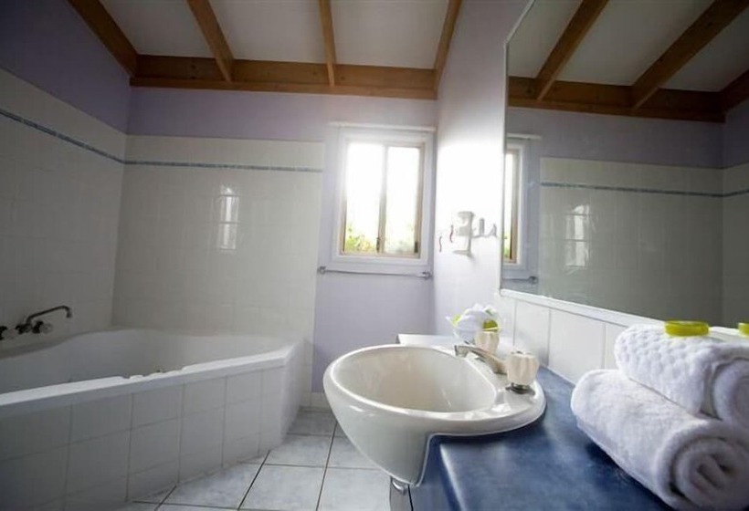 בית מלון כפרי Budgewoi Holiday Park