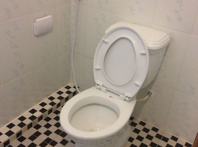 Отель Cambodia Backpacker Guesthouse