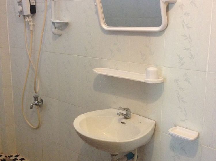 Отель Cambodia Backpacker Guesthouse